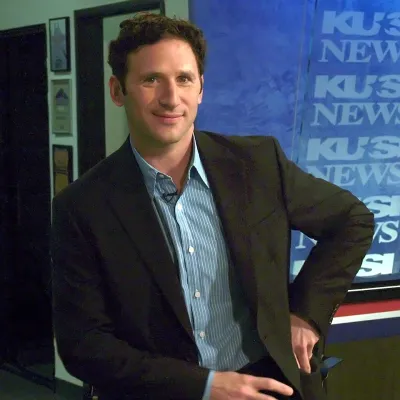 Mark Feuerstein
