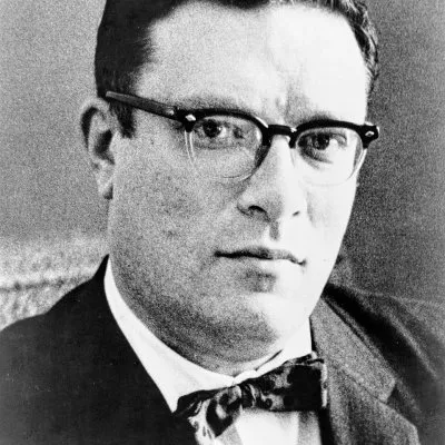 Isaac Asimov