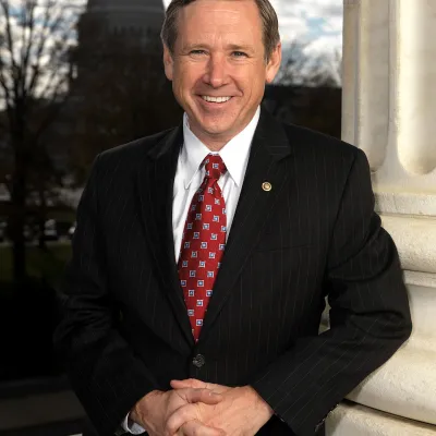Mark Kirk