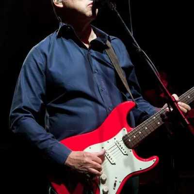 Mark Knopfler