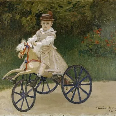 Jean de Monet