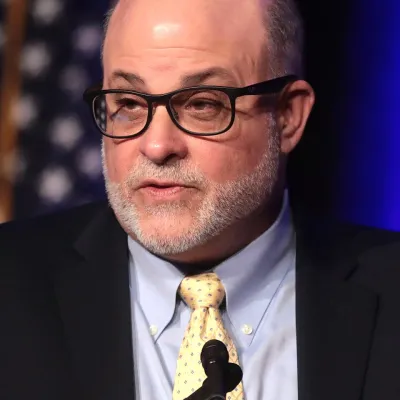 Mark Levin
