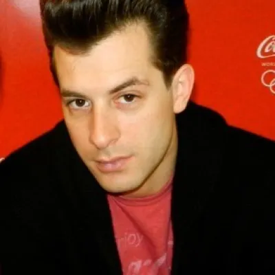 Mark Ronson