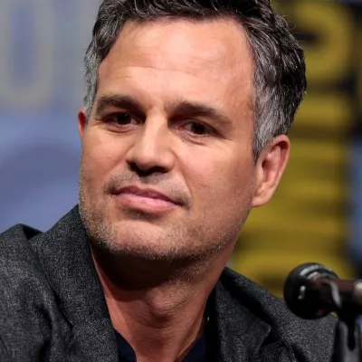 Mark Ruffalo