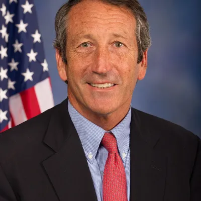 Mark Sanford