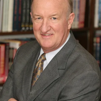 Mark Skousen