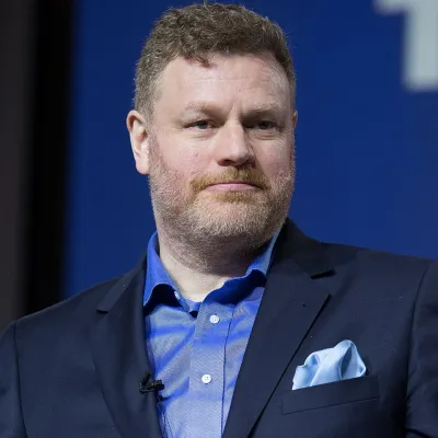 Mark Steyn