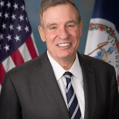 Mark Warner