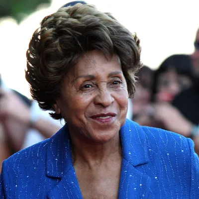 Marla Gibbs
