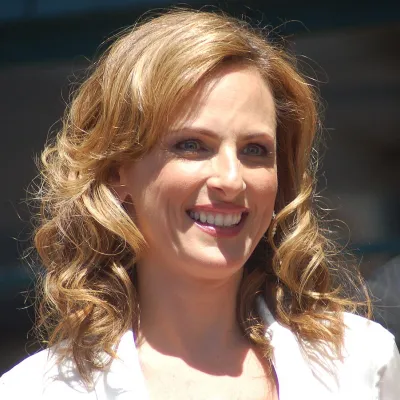 Marlee Matlin