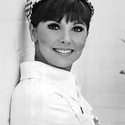 Marlo Thomas