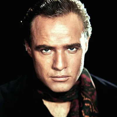 Marlon Brando