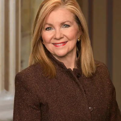 Marsha Blackburn