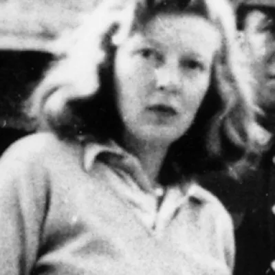 Martha Gellhorn