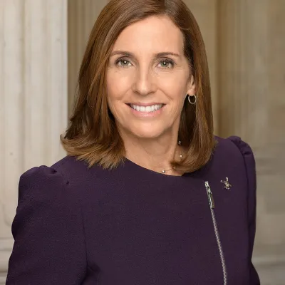 Martha McSally