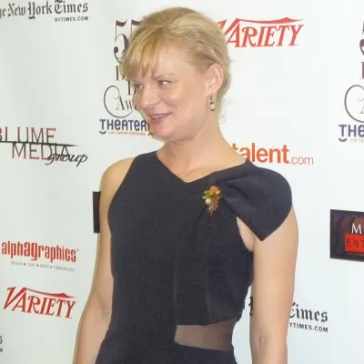 Martha Plimpton