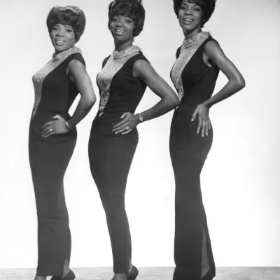 Martha Reeves