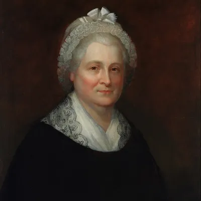 Martha Washington