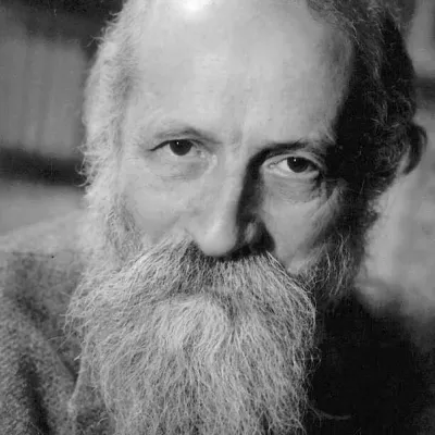 Martin Buber