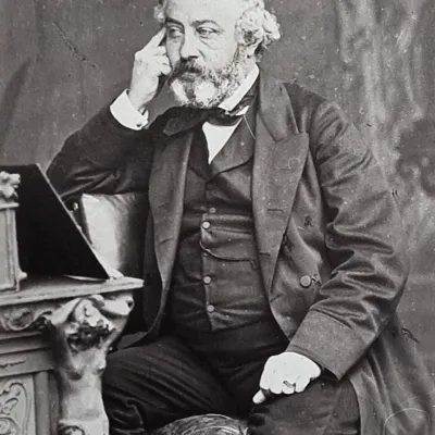 Martin Farquhar Tupper
