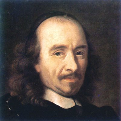 Pierre Corneille