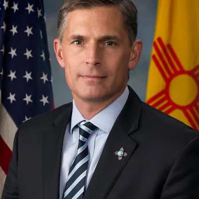 Martin Heinrich