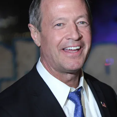 Martin O'Malley