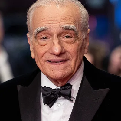 Martin Scorsese