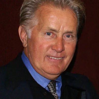 Martin Sheen