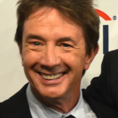 Martin Short