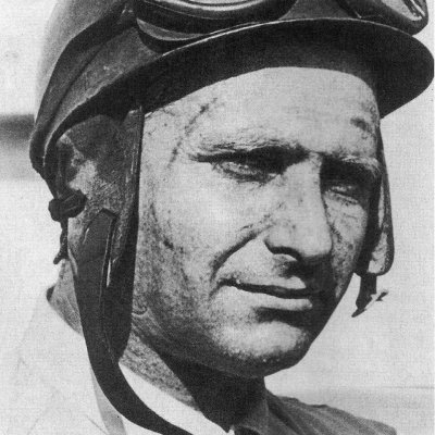 Juan Manuel Fangio