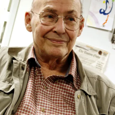Marvin Minsky