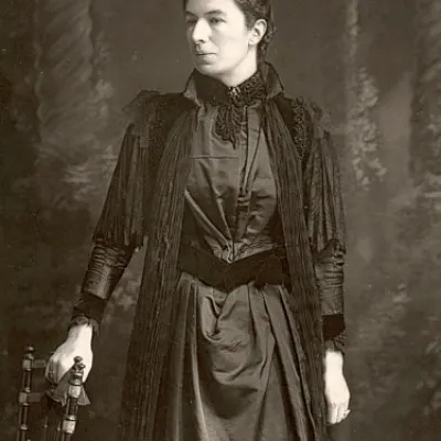 Mary Augusta Ward