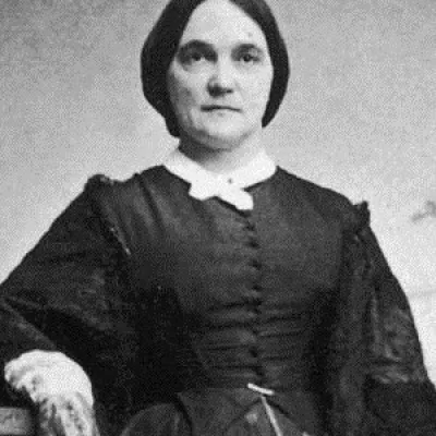 Mary Boykin Chesnut