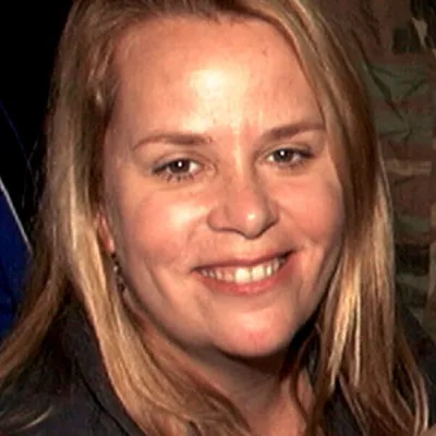 Mary Chapin Carpenter