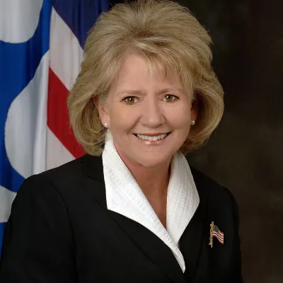 Mary Elizabeth Lease