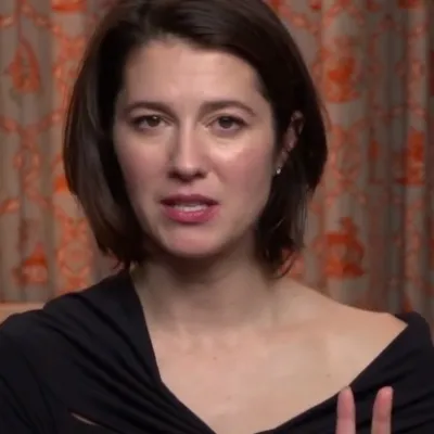 Mary Elizabeth Winstead