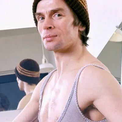 Rudolf Nureyev