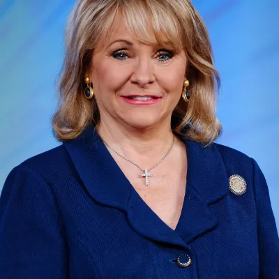 Mary Fallin