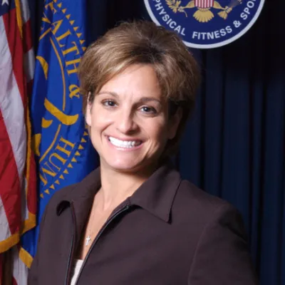 Mary Lou Retton