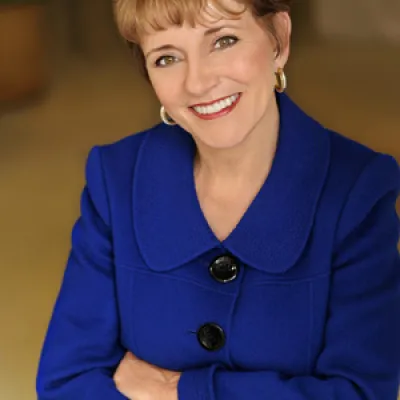 Mary Manin Morrissey