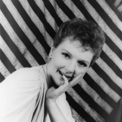 Mary Martin