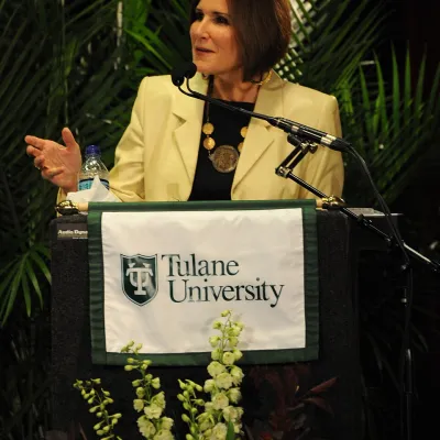 Mary Matalin