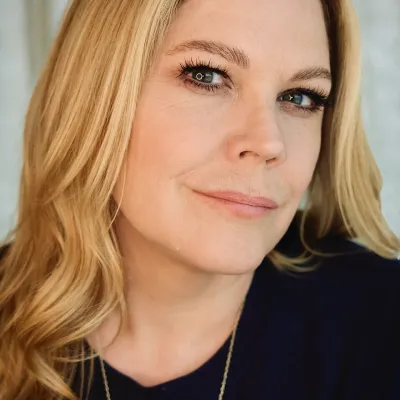 Mary McCormack