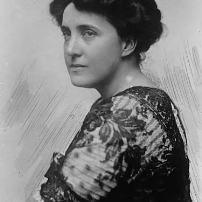 Mary Roberts Rinehart