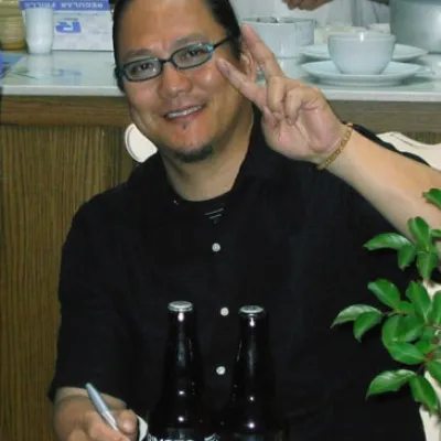 Masaharu Morimoto