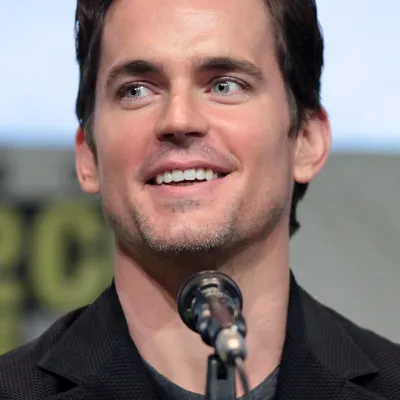 Matt Bomer
