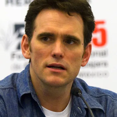 Matt Dillon