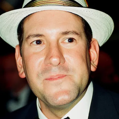 Matt Drudge
