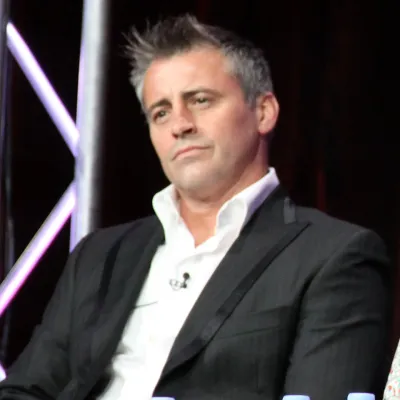 Matt LeBlanc